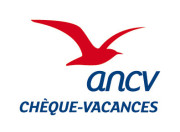 Chèque vacances ANCV accepté